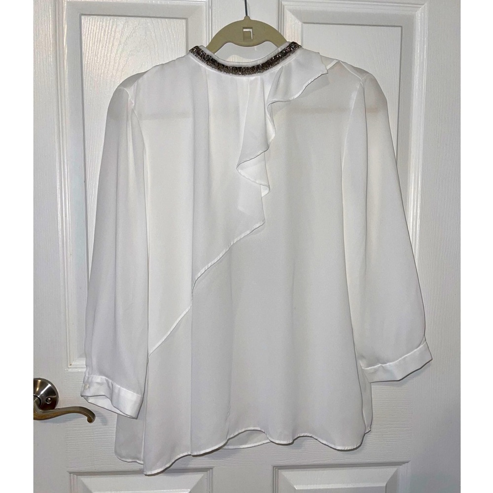 *NEW* Zara Blouse - M